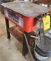 CLARK PARTS WASHER