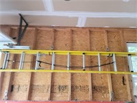 18 Ft Extension Ladder