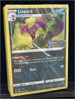 Sealed sword & Shield Brilliant Stars Pokemon