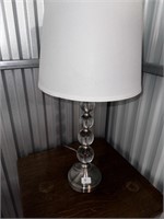 CUTE LAMP WITH SHADE