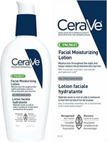 Sealed-CeraVe-Facial Moisturizing Lotion