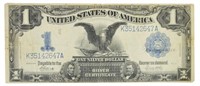1899 Black Eagle $1