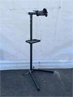 Swivel Bike Works Stand