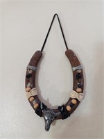Beautiful Handcrafted Horse Shoe