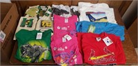 Bag Full Childrens Sz.M-L