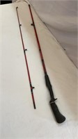 Abu Garcia 4 Star Fishing Rod