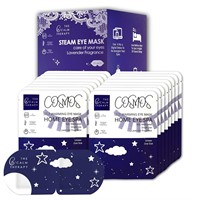 Steam Eye Mask  16 Packs - Dry Eyes Relief