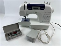 Brother CS-6000i Computerized Sewing Machine