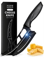 Home Hero Cheese Knife