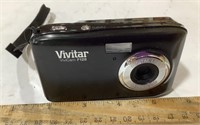 Vivtar camera F128