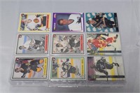 HOCKEY SPORTS CARDS