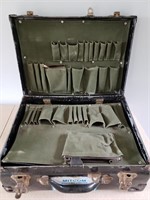 UNIQUE HARDSHELL SPECIALTY TOOL SUITCASE