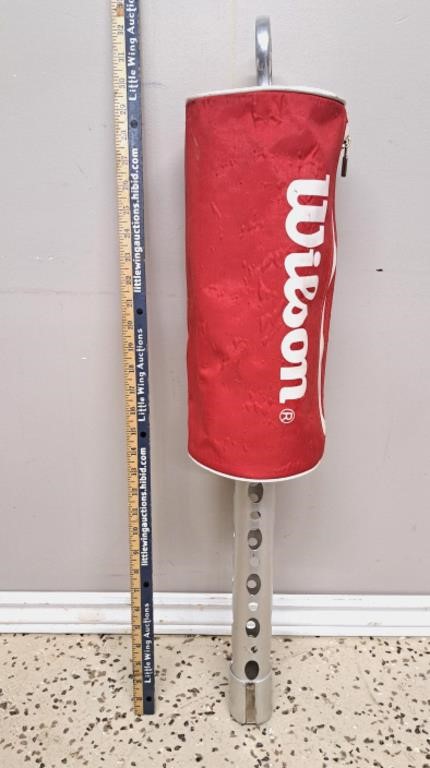 WILSON Golf Ball Picker