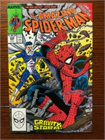 Marvel Comics Amazing Spider-Man #326