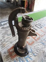 pitcher pump(missing parts)