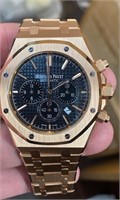 AUDEMARS PIGUET 2018