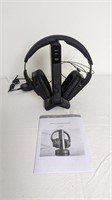 BH061 TV WIRELESS HEADPHONES