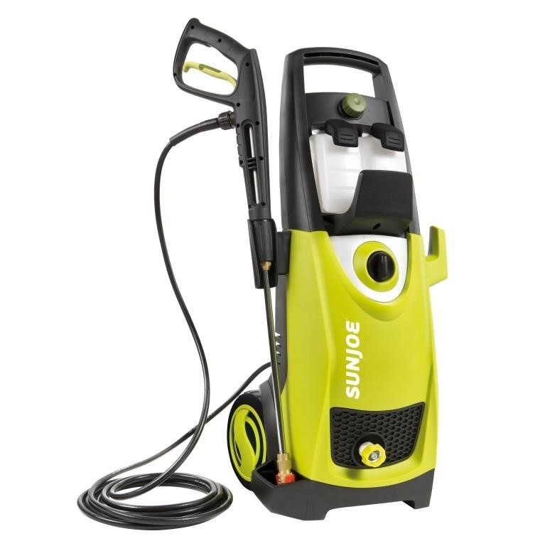 Sun Joe 2030 PSI Electric Pressure Washer