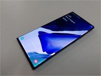 Samsung Galaxy Note20 Ultra 256GB, Sold as Demo
