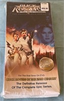 W - BUCK ROGERS IN THE 25TH CENTURY DVD (G256)