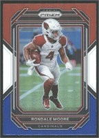 Shiny Parallel Rondale Moore