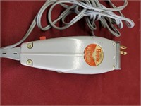 Two Barbershop Hair Clippers
