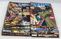 (JT) 20 Marvel X-Men Comics