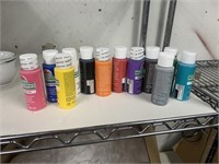 Craft Paints