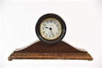 Mantel 8 Day Ansonia Clock Co, U.S.A.