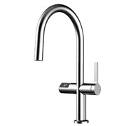 Pull-Out Rotary Faucet Kitchen Sink Faucet Sink Fa