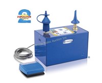 Conwin Duplicator $758 Retail 2 Balloon Inflator