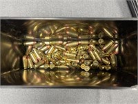 APPROX. 70 ROUNDS OF .45ACP