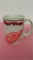 Detroit Red Wings Coffee Mug