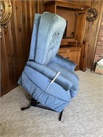 Pride Lift Chair - Works Great!