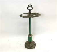 Art Deco Smoking Stand / Ashtray