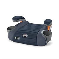 Chicco Gofit® Cleartex® Backless Booster Car