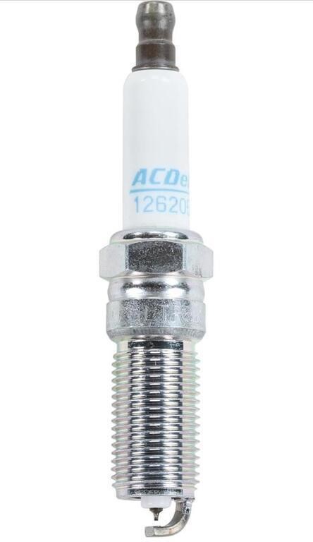 ACDELCO 4PCS IRIDIUM SPARK PLUGS (41-108)