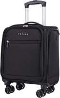 $80 Verage Under seat Carry On Luggage