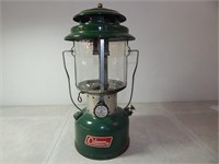 1971 Coleman 220F Gas Lantern