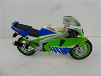 1995 Funrise Kawasaki Ninja Toy Motorbike