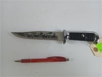 5- 1/2-in field knife