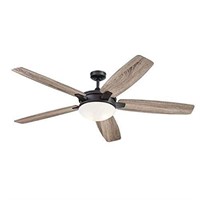 Harbor Breeze 70" Oakham Ceiling Fan $230