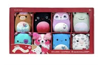 Squishmallows Squishy Toy Animals $40