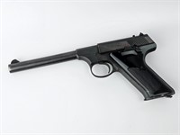 Colt .22 Huntsman Pistol