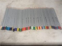 Ohuhu Art Colored Pencils 48 Assorted Colors