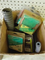 Misc. Vacuum Tubing -Box