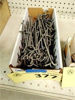 Shelving Hooks-Box