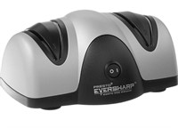 EverSharp, 2-Stage System Electric Knife