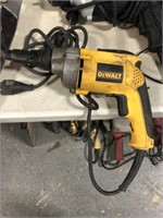 DEWALT ELEC SCREWGUN