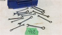 Small craftsman wrenches